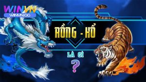 Game rồng hổ Winvn là gì?