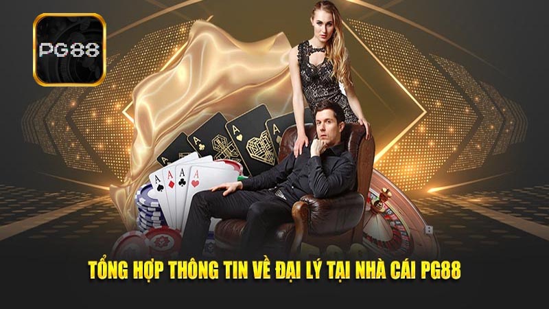 Giới thiệu PG88 những điểm hoàn hảo